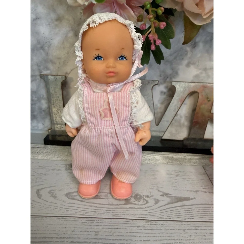 Galoob vintage lewis